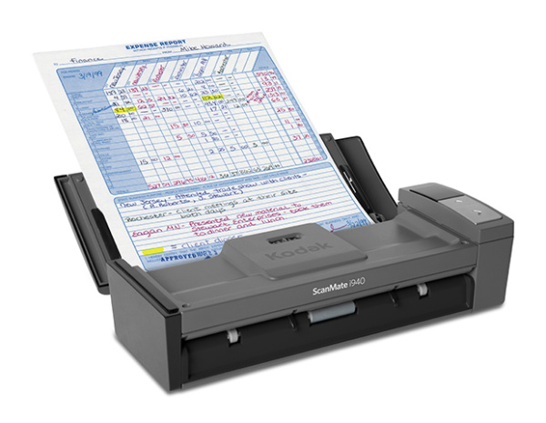 Сканер документов Kodak SCANMATE i940 (арт. 1960988)