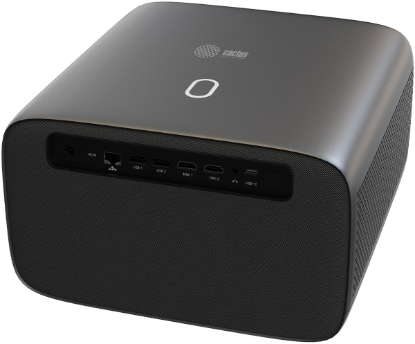 Проектор Cactus CS-PRC.06B.WUXGA-A (арт. CS-PRC.06B.WUXGA-A)