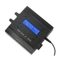 Карта для подключения внешних устройств авторизации OKI для C831 (арт. 44933503)