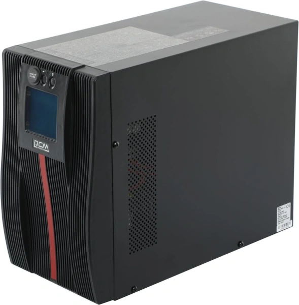 Источник бесперебойного питания Powercom Macan MAC-3000-L (арт. MAC-3000-L)