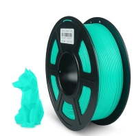 Филамент NV Print PLA+ мятный зеленый, 1.75 мм, 330 м, 1 кг (арт. NV-3D-PLA-P-MINT-GREEN) Филамент NV Print PLA+ мятный зеленый, 1.75 мм, 330 м, 1 кг (арт. NV-3D-PLA-P-MINT-GREEN)