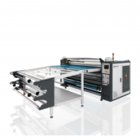 Каландр Diferro DP-26B400C, 2500 мм, 396 м²/ч (арт. DP-26B400C)