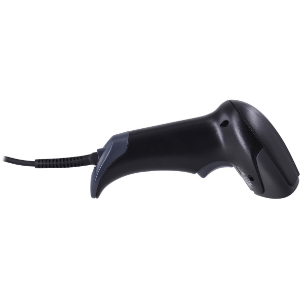 Сканер штрих-кода Mertech 2310 P2D HR SUPERLEAD USB с гибкой подставкой (арт. 4559+4808)