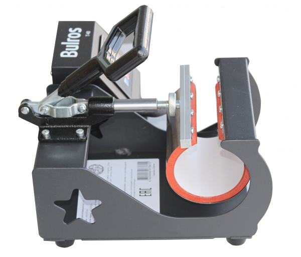 Термопресс кружечный Bulros T-40 (арт. TP-D-cup-T-40-___-___-__)