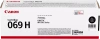 Тонер-картридж Canon 069H Black (7600 стр.) (арт. 5098C002)