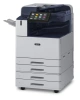 Лазерное цветное МФУ Xerox AltaLinkC8130 with 3 Tray Module (арт. ALC8130_3T)