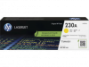 Оригинальный тонер-картридж HP 230A для LaserJet, желтый (1800 стр.) (арт. W2302A)