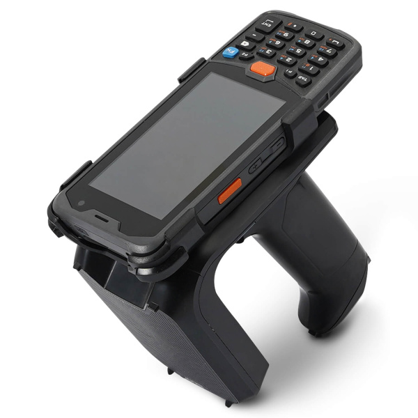 Пистолетная рукоятка Mertech для ТСД Sunmi L2K (арт. 4132-1)