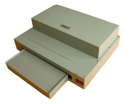 Лакировальная машина Bulros LW-440 (арт. UV-D-ele-L440-UF_-___-__)