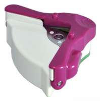 Обрезчик углов Warrior 21145-S Mini (арт. 4951)