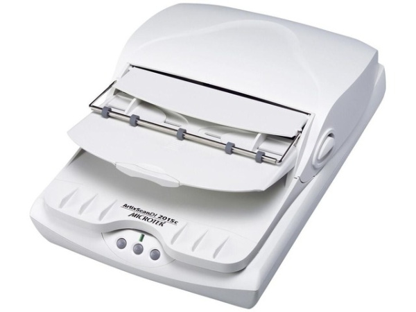 Сканер документов Microtek ArtixScan DI 2015C (арт. 1108-03-550303)