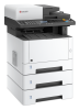 МФУ лазерное черно-белое Kyocera ECOSYS M2735dn (арт. 1102VT3RU0)