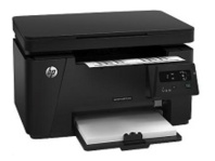 МФУ лазерное черно-белое HP LaserJet Pro M125ra (арт. CZ177A)