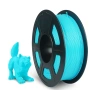 Филамент NV Print PETG синий Sky, 1.75 мм, 330 м, 1 кг (арт. NV-3D-PETG-BLUE-SKY)
