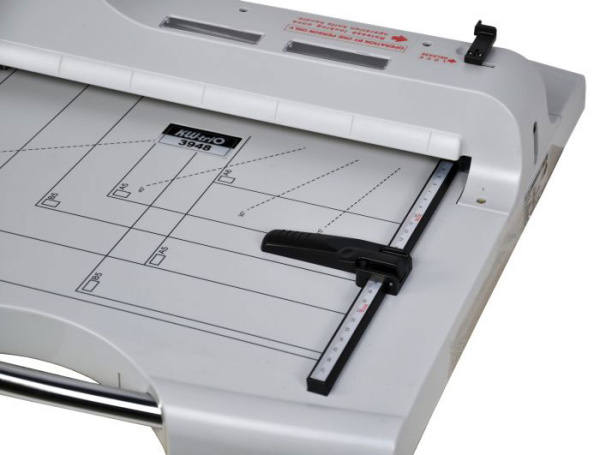 Резак гильотинный KW-Trio 13948 / 3948 (арт. 13948/3948)