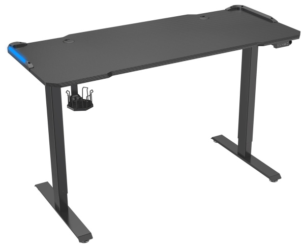 Стол Cactus черный (арт. CS-EDL-GBK)