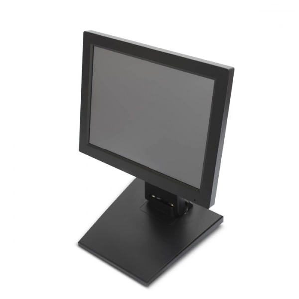 POS-монитор Mertech CT-12ТM с подставкой (арт. 1159)