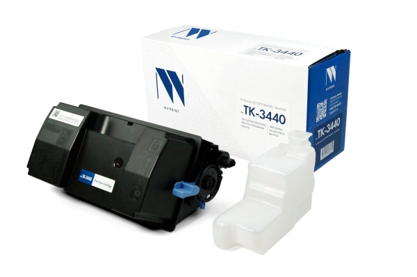 Картридж NVP NV-TK-3440