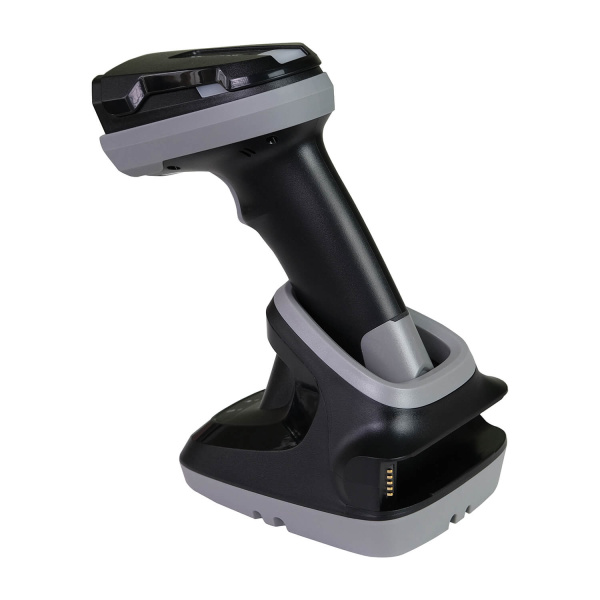 Подставка для сканера Mertech для CL-2420/CL-2425 black (арт. 9934)