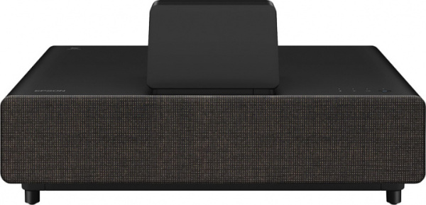 Проектор Epson EH-LS500B Android TV Edition (арт. V11H956640)