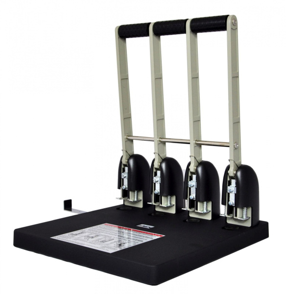 Дырокол Реалист Shark R025 (арт. 1169)