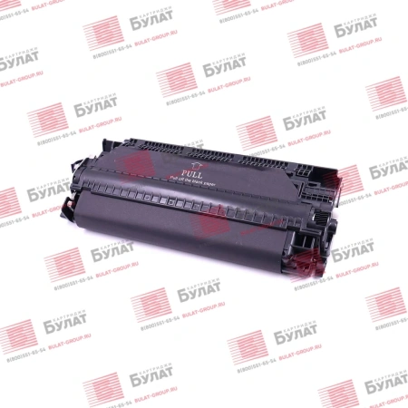 Тонер-картридж Булат (черный, 2000 стр.) (арт. CFCN0FC230090)