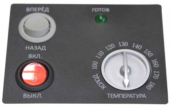 Пакетный ламинатор Bulros PDA3-330L (арт. LP-D-PDA-330L-___-PsH-A3)