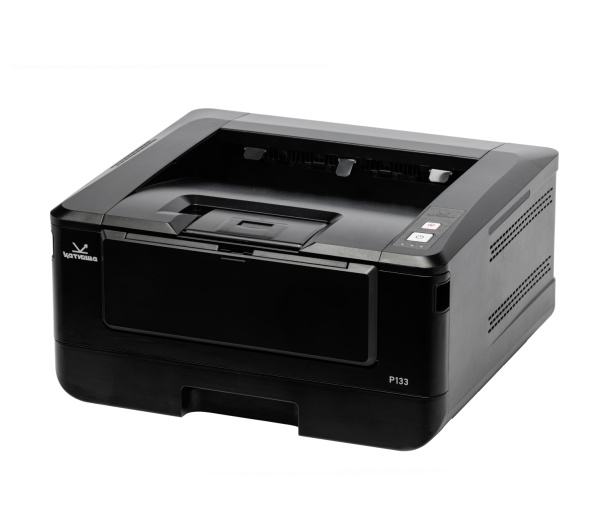 Принтер лазерный черно-белый Катюша (Россия) P133p (А4, 1 Гб, Российская сборка) (арт. P133p)