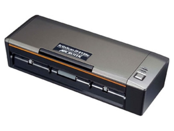 Сканер документов Microtek ArtixScan DI 2125C (арт. 1108-03-550301)
