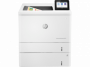 Цветной лазерный принтер HP Color LaserJet Enterprise M555x (арт. 7ZU79A)