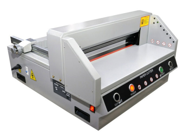 Гильотинный резак Front G450V+ (арт. 8230)