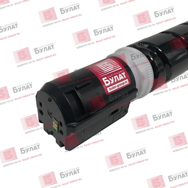 Тонер-картридж Булат (пурпурный, 25500 стр.) (арт. EFCNIR3922020)