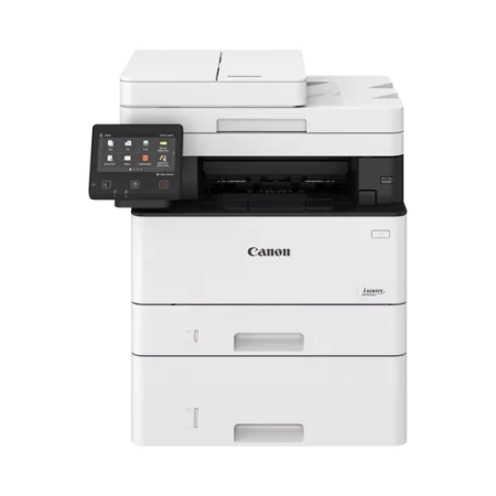 МФУ лазерное черно-белое Canon i-SENSYS MF453dw (арт. 96227391)