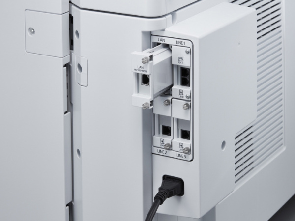 Струйное цветное МФУ Epson WorkForce Enterprise WF-C21000D4TW (арт. C11CH88401BX)