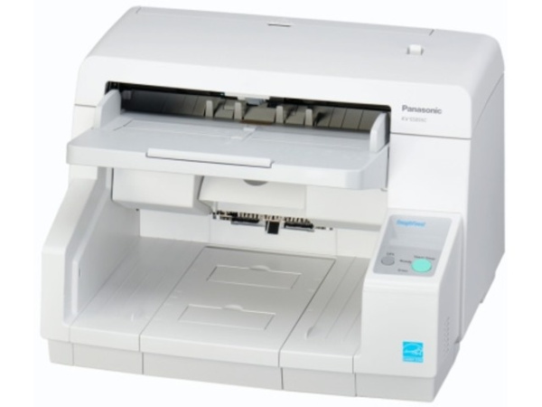 Сканер документов Panasonic KV-S5055C (арт. KV-S5055C)