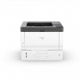 Принтер лазерный черно-белый Ricoh P 501 (арт. 418363)