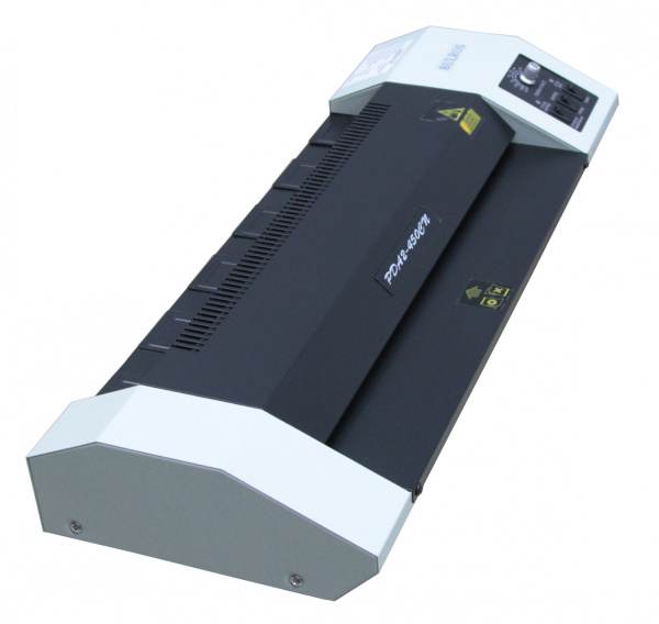 Пакетный ламинатор Bulros PDA2-450CN (арт. LP-D-PDA-45CN-___-HoR-A2)