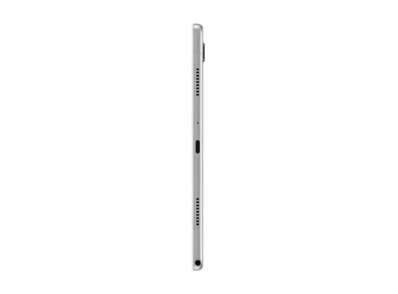 Планшет Samsung Galaxy Tab A7 LTE Серебро (арт. SM-T505NZSASER)