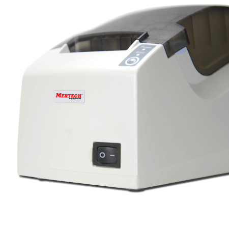 Чековый принтер Mertech G58 RS232-USB White (арт. 1008)