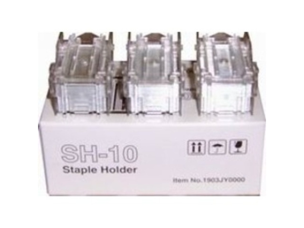 Картридж со скрепками Kyocera SH-10 (арт. 1903JY0000)