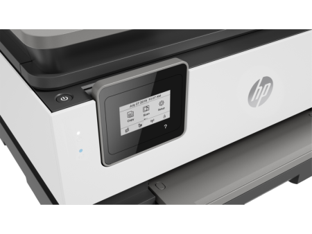 Струйное цветное МФУ HP OfficeJet 8013 (арт. 1KR70B)