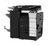 Лазерное цветное МФУ Konica Minolta bizhub C759 (арт. A8JE021)
