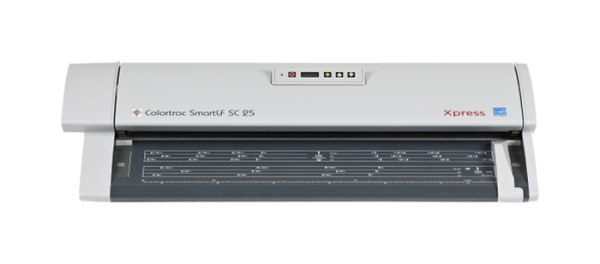 Широкоформатный сканер Colortrac SmartLF SC 25m Xpress monochrome SingleSensor scanner (арт. 01H066)