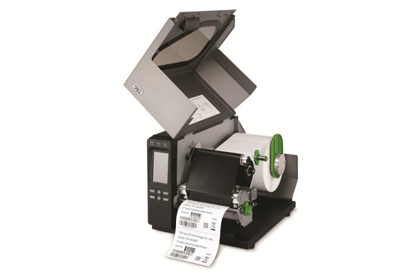 Принтер этикеток TSC TTP-2610MT PSUC (с отрезчиком heavy duty) (арт. 99-141A001-00LFС2)