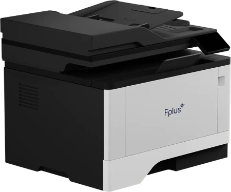 Лазерное чёрно-белое МФУ Fplus (Россия) MB401adfn (арт. MB401ADFN)