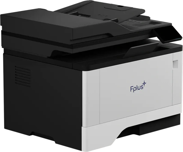 Лазерное чёрно-белое МФУ Fplus (Россия) MB401adfn (арт. MB401ADFN)