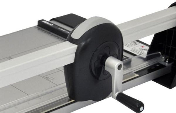 Резак роликовый KW-Trio 13060/3060 (арт. 13060/3060)