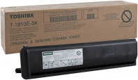 Картридж Toshiba Toner Cartridge T-1810E-5K (арт. T-1810E5K)