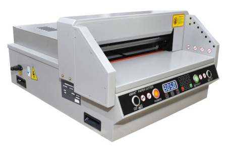 Гильотинный резак Front G450VS+ (арт. 8231)