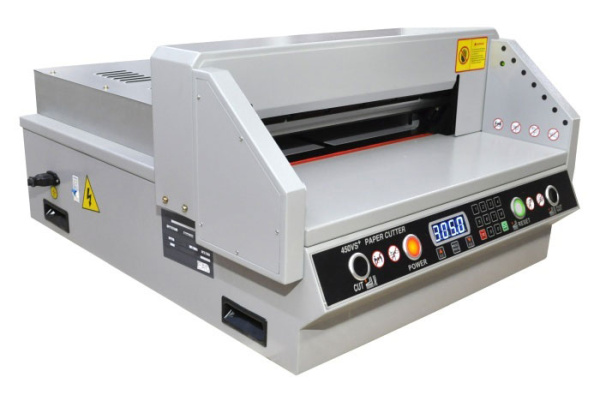 Гильотинный резак Front G450VS+ (арт. 8231)